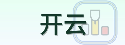 开云 Logo